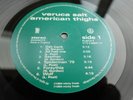 Veruca Salt AMERICAN THIGHS 1994 UK LP 1st Press Hi-Rise PLAYS EX+ HEAR