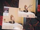 Sabrina Carpenter ‘Emails I Can’t Send’ Vinyl With 11x11 Hand Signed Insert JSA