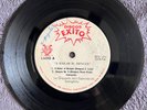 Orquesta Swingbaly A Bailar El Dengue BOLIVIA Mambo 60s Afro Cuban Jazz EP