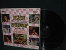Elvis Presley LP Speedway 1968 S/Track 1st press ROCK n ROLL Nancy Sinatra VG+