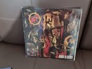Slayer Reign in Blood (LP Vinyl, 1986)