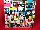 SIOUXSIE & THE BANSHEES Once Upon A Time The Singles 1981 UK vinyl LP Best Of