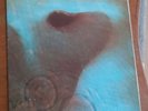 Pink Floyd/Meddle ,SHVL 795  album in good condition