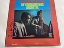 LEBRON BROTHERS ORCHESTRA - Psychedelic Goes Latin VINYL LP 2018 Cotique