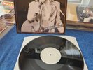 ELVIS  ON STAGE, FEBRUARY 1970 ONLY 3 COPIES WERE RELEASED WITH TEST PRESSING LP