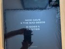 Nick Cave & The Bad Seeds B-Sides & Rarities Parts I & II 7-LP vinyl box set