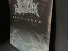 HIGHLY RARE SEALED MINT  The Black Dahlia Murder Unhallowed. First Press LP 2003