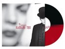 NEW Alkaline Trio Crimson Black And Red Split Vinyl LP Record Mourning Infirmary