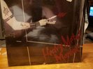 Exciter-Heavy Metal Maniac Vinyl LP. Near Mint Condition,Still In Shrink.1983.