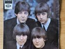 THE BEATLES   -    BEATLES FOR SALE No. 2 EP    -   FIRST PRESSING