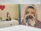 NEW Sabrina Carpenter Fruitcake GREEN Vinyl AND Emails I Can’t Send BLUE LP UO