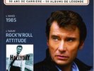Johnny Hallyday Rock'n'roll Attitude (Vinyl) 12