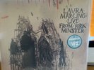 LAURA MARLING - Live From York Minster audiophile 180gm  new sealed