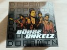Böhse Onkelz - „Dopamin“  LP/ Vinyl (2002) Erstpressung rule23