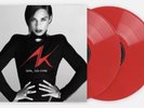 NEW Alicia Keys Girl On Fire RED Vinyl Me Please VMP /2000 Diary Of A Minor LP