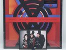 NEW Chvrches The Bones Of What You Believe DELUXE Vinyl And 7” SIGNED Card LP