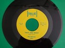 THE BEATLES US 45 Tollie 9001.08 TWIST & SHOUT / THERE'S A PLACE