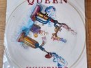 QUEEN - Innuendo - Vintage 1991 12