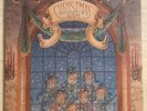 The Osmonds / The Osmond Christmas Album 2 X LP Polydor Holiday Vintage VG+