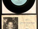 STAN BRECKENRIDGE Sticky Situation UNKNOWN MODERN SOUL BOOGIE Synth Rare HEAR