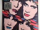 KISS Asylum - Vinyl Record LP Mercury First Pressing 1985, Shrink, Hype, EXMT