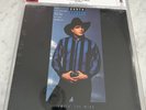 Garth Brooks Sealed Ropin' The Wind LP Record Columbia House 1991 Graded 8 Amg