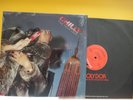 CHILLY - For your Love LP + Record Comp. Innersleeve + Chart Sleeve 1978 USA NM