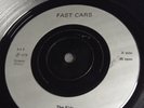 Fast Cars - The Kids Just Wanna Dance  7
