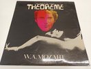 Ennio Morricone - Theorem - Original Barclay BIEM OST BOF SOUNDTRACK