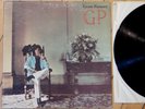GRAM PARSONS GP vinyl LP — gatefold—'Not For Sale' Demo MS2123 Warner Bros