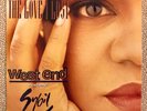 West End featuring Sybil - The Love I Lost - PWL International