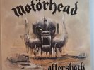 MOTORHEAD   2013   AFTERSHOCK LIMITED & NUMBERED PICTURE DISC  RSD, GATEFOLD, LP