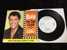 ELVIS PRESLEY 45 PROMO 47-8500 DO THE CLAM/YOU’LL BE GONE EX/NM BEAUTY