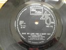 THE UNDISPUTED TRUTH-SAVE MY LOVE FOR A RAINY DAY-1st PRESS-EX VG 7