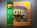 The Beatles-Japanese Pressing 