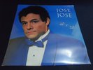 JOSE JOSE 40 y 20 Lp 12