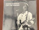 George Harrison Last Live In Concert 1985