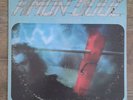 1974 Amon Duul II Vive La Trance Vinyl Record 12