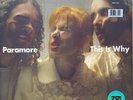 PARAMORE - This Is Why (VINYL LP, 2023) **NEW**