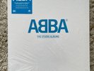 Abba-studio Albums 8 x Vinyl Box 180 gr neu und ovp