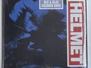 Helmet Meantime Red Blue Split Vinyl Record