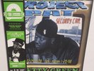 PROJECT PAT GHETTY GREEN (2024) BRAND NEW SEALED BLUE & GREEN COLOUR VINYL LP