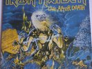 IRON MAIDEN Live After Death 2 vinyl EMI Records Ltd. 1985 Original Sound