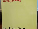 BAD BRAINS 'Rock for light' UK LP 1983 ABSTRACT Misfits KBH