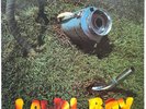 *ORIG 1990 PROMO LP* PHISH / Lawn Boy (Absolute A Go Go AGO 1992-1) VG+ / VG