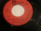 Stateside Records. With a Little Help From My Friends, by Joe Cocker. 45RPM Rare