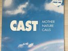 Cast - Mother Nature Calls, original UK 12
