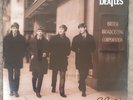 THE BEATLES LIVE AT THE BBC 2LP VINYL GATEFOLD COVER FACTORY SEALED NEW 1994 US