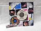 VASCO ROSSI MI SI ESCLUDEVA 45 GIRI JUKEBOX JB 1995 MINT STICKER ORIGINALE