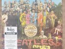 THE BEATLES SGT PEPPER IN MONO LP VINYL FACTORY SEALED NEW 2014 MADE IN THE UK